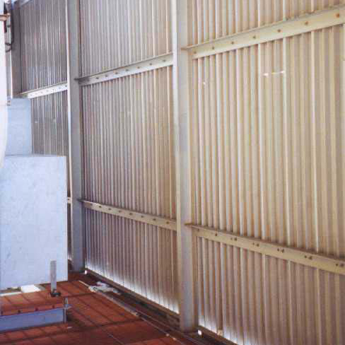 Fabricated Structures