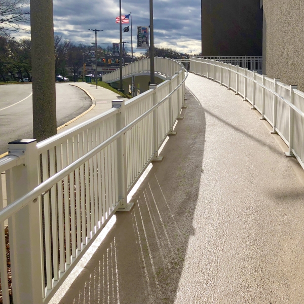 Railing & Fencing Systems