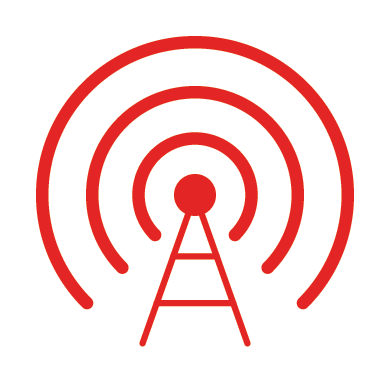 EMI & RFI Transparent